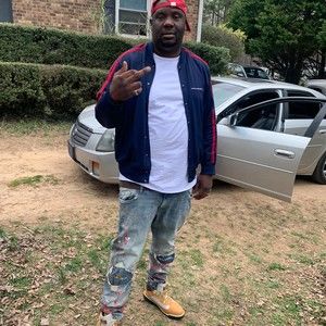 Meet your Posher, Marcus